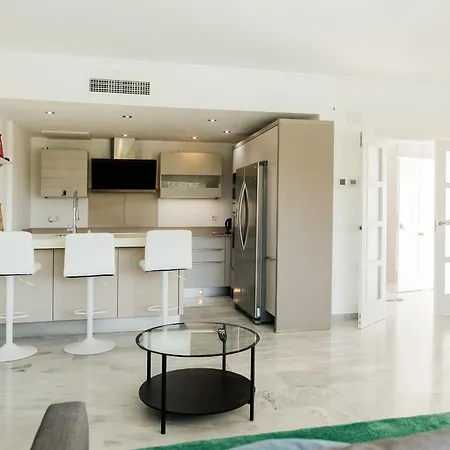 Apartment Unique Scandinavia *