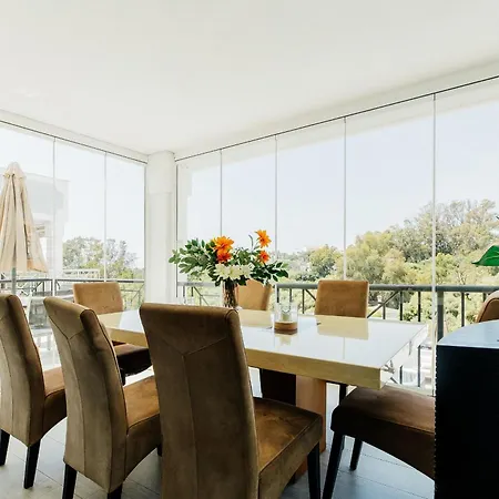 Unique Scandinavia Apartment *