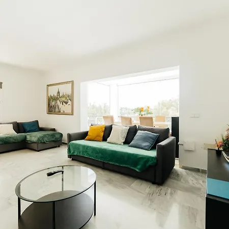 Unique Scandinavia Apartment *
