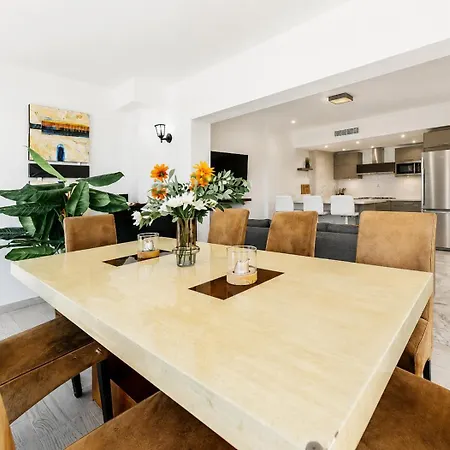Apartment Unique Scandinavia *