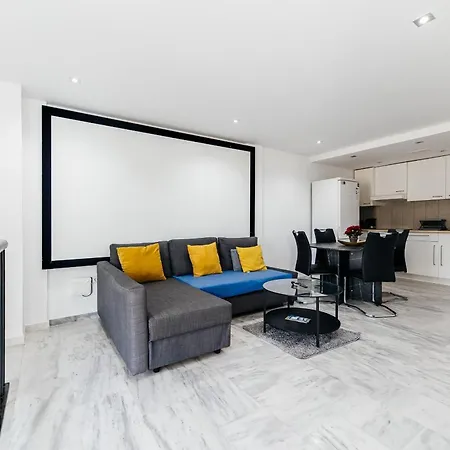 Apartment Unique Scandinavia