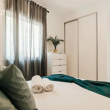 Apartment Unique Scandinavia