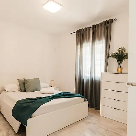 Unique Scandinavia Apartment