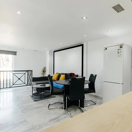 Apartment Unique Scandinavia *