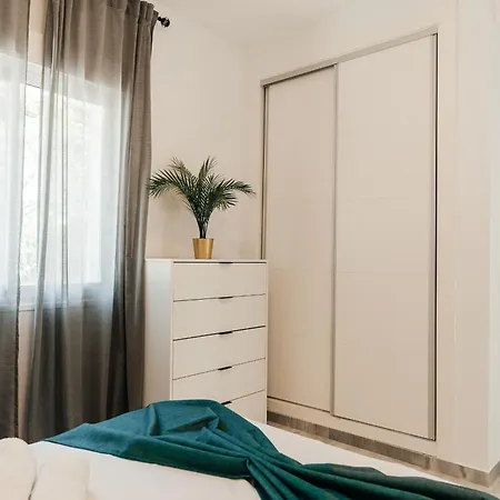 Unique Scandinavia Apartment