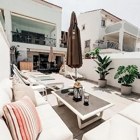 Unique Scandinavia Marbella