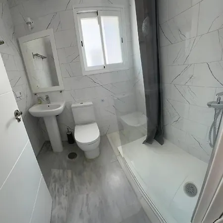 Apartment Unique Scandinavia Marbella
