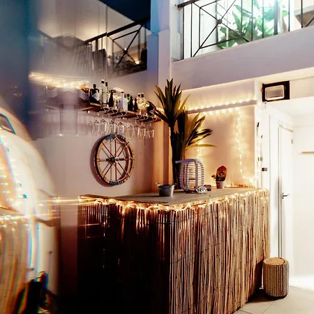 Unique Scandinavia Apartment *