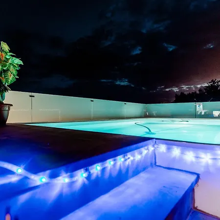 Unique Scandinavia Apartment Marbella
