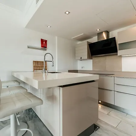 Unique Scandinavia Apartment *