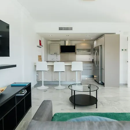 Unique Scandinavia Apartment