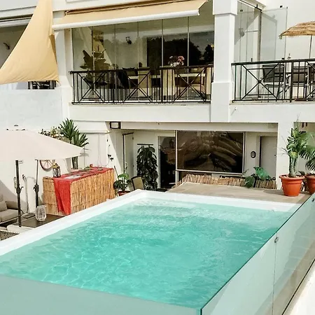 Unique Scandinavia Marbella