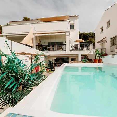 Unique Scandinavia * Marbella