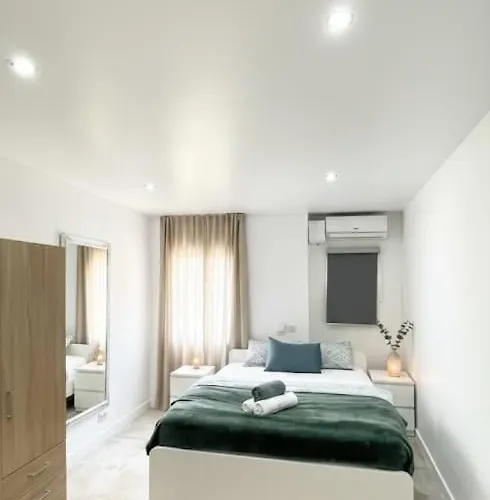 Unique Scandinavia Apartment