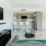 Unique Scandinavia Lejlighed Marbella