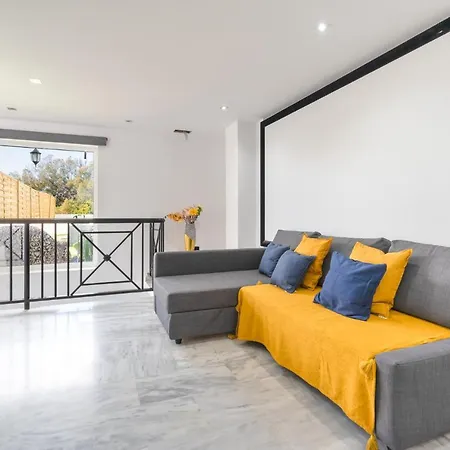 Apartamento Luxury Cabopino *