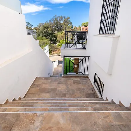 Luxury Cabopino Apartamento