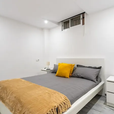Luxury Cabopino Apartamento