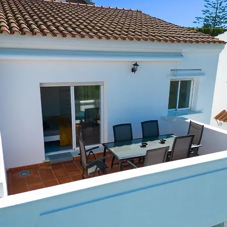 Apartamento Luxury Cabopino Marbella
