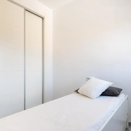 Luxury Cabopino Apartamento