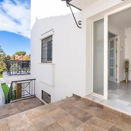 Apartamento Luxury Cabopino *