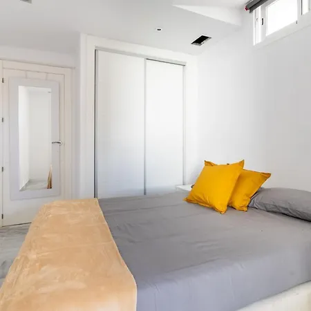 Luxury Cabopino Apartamento