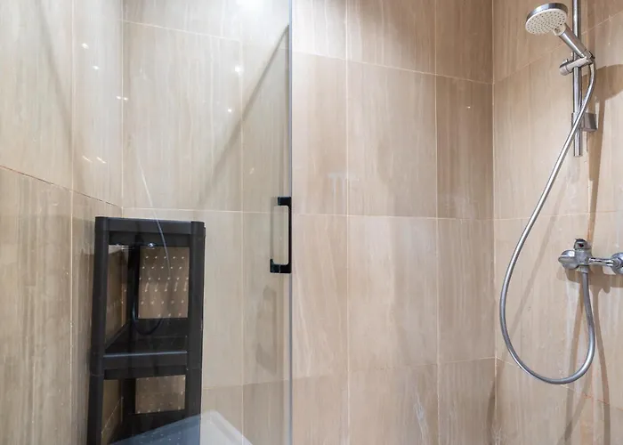 アパート Unique Scandinavia *