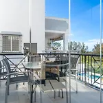 Unique Scandinavia Apartment Marbella