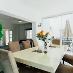 Apartment Unique Scandinavia *