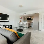 Unique Scandinavia Apartment