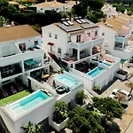 Unique Scandinavia Marbella