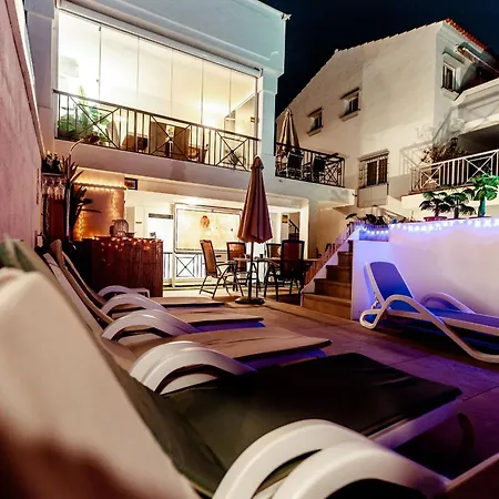 Unique Scandinavia Marbella