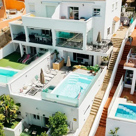 Unique Scandinavia Marbella