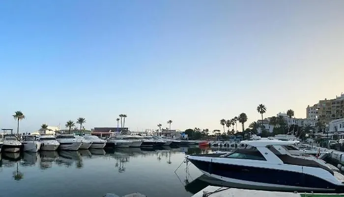 Unique Scandinavia * Marbella