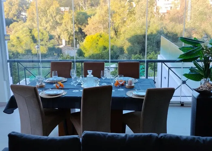Unique Scandinavia Appartamento Marbella