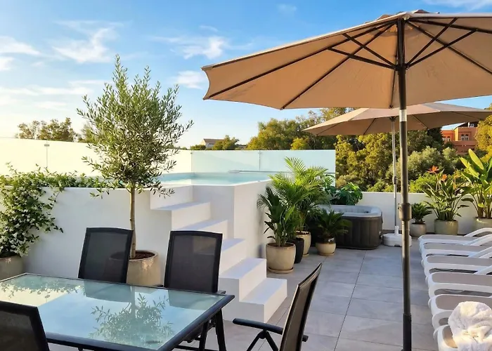 Unique Scandinavia Marbella