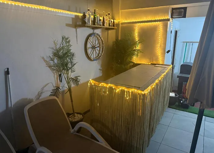 Appartamento Unique Scandinavia Marbella