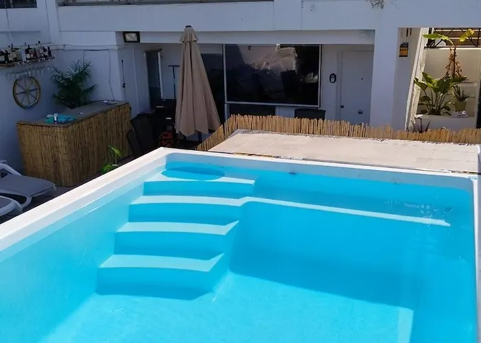 Appartamento Unique Scandinavia Marbella